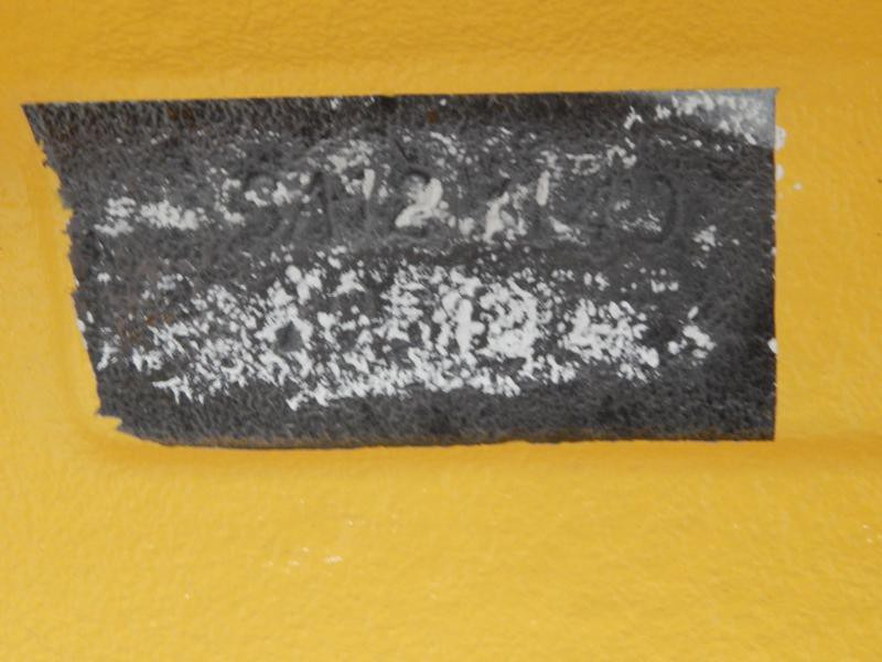 Двигатель для Строительной техники 2005 Engine KOMATSU D475 HD785 WA800-2 SA12V140: фото 12