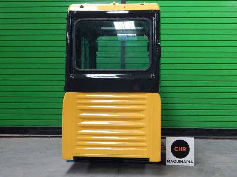 Cab KOMATSU PC-7 20Y-54-01150 - Кабина для Строительной техники: фото 4 Cab KOMATSU PC-7 20Y-54-01150 - Кабина для Строительной техники: фото 4