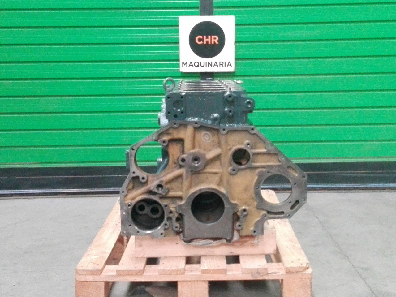 Engine KOMATSU SAA6D125E-3 - Двигатель для Строительной техники: фото 4 Engine KOMATSU SAA6D125E-3 - Двигатель для Строительной техники: фото 4