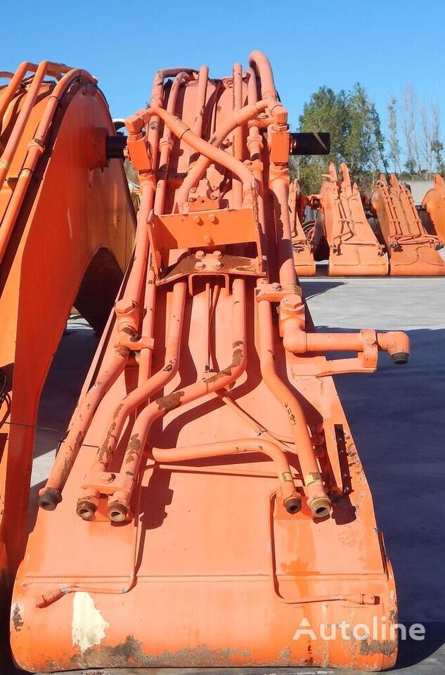Hitachi PLUMA ZX280-3 Hitachi ZX280-3 - Стрела для Экскаваторов: фото 3 Hitachi PLUMA ZX280-3 Hitachi ZX280-3 - Стрела для Экскаваторов: фото 3