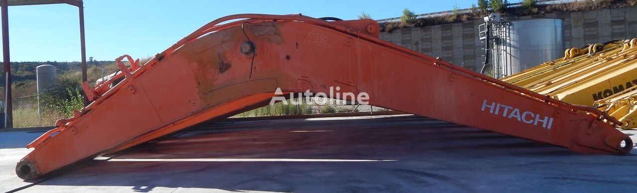 Hitachi PLUMA ZX280-3 Hitachi ZX280-3 - Стрела для Экскаваторов: фото 4 Hitachi PLUMA ZX280-3 Hitachi ZX280-3 - Стрела для Экскаваторов: фото 4