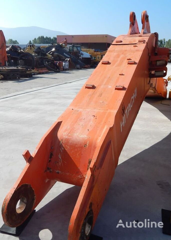 Стрела для Экскаваторов Hitachi PLUMA ZX850   Hitachi ZX850: фото 1