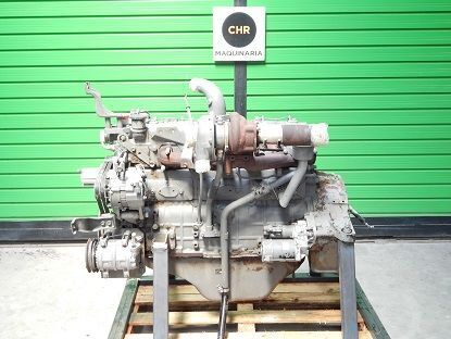 Isuzu 6BG1TRA-07 6BG1TGRA-07 6BG1TRA-07 Hitachi ZX210W / ZX250 - Двигатель для Экскаваторов: фото 3 Isuzu 6BG1TRA-07 6BG1TGRA-07 6BG1TRA-07 Hitachi ZX210W / ZX250 - Двигатель для Экскаваторов: фото 3