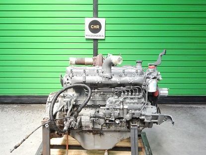Isuzu 6BG1TRA-07 6BG1TGRA-07 6BG1TRA-07 Hitachi ZX210W / ZX250 - Двигатель для Экскаваторов: фото 4 Isuzu 6BG1TRA-07 6BG1TGRA-07 6BG1TRA-07 Hitachi ZX210W / ZX250 - Двигатель для Экскаваторов: фото 4