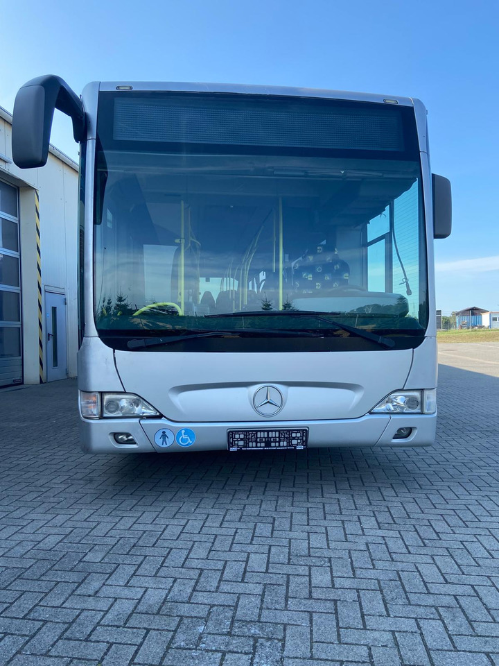 Mercedes - Benz Citaro O 530 LE - Городской автобус: фото 2 Mercedes - Benz Citaro O 530 LE - Городской автобус: фото 2