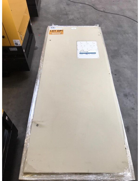 Automatisch Netovername Paneel 1000 Ampère ATS paneel als nieuw ! - Электрогенератор: фото 4 Automatisch Netovername Paneel 1000 Ampère ATS paneel als nieuw ! - Электрогенератор: фото 4