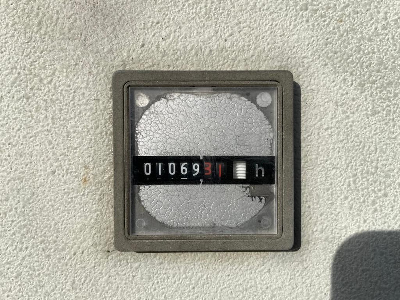 Электрогенератор Baudouin 6P15 Leroy Somer 400 kVA Silent generatorset: фото 6