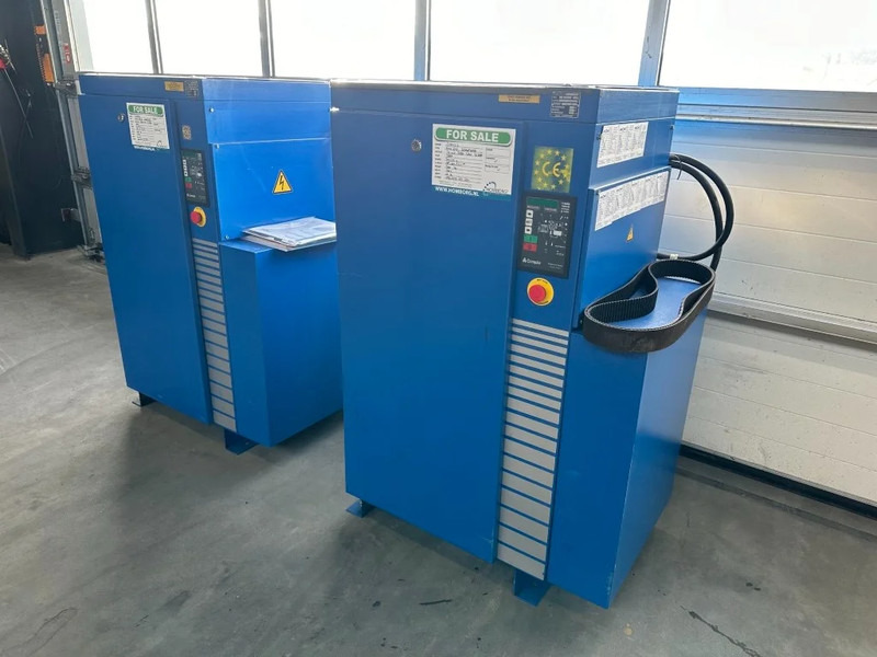 Compair MSK-G22 Elektrische Schroefcompressor 22 kW 3000 L / min 10 Bar - Воздушный компрессор: фото 1 Compair MSK-G22 Elektrische Schroefcompressor 22 kW 3000 L / min 10 Bar - Воздушный компрессор: фото 1
