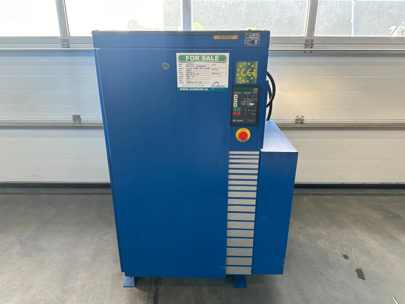 Compair MSK-G22 Elektrische Schroefcompressor 22 kW 3000 L / min 10 Bar - Воздушный компрессор: фото 2 Compair MSK-G22 Elektrische Schroefcompressor 22 kW 3000 L / min 10 Bar - Воздушный компрессор: фото 2