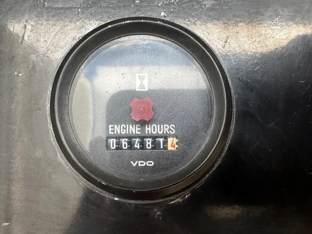 Электрогенератор Cummins KTA 38 G5 Leroy Somer 1000 kVA Silent generatorset in container: фото 8 Электрогенератор Cummins KTA 38 G5 Leroy Somer 1000 kVA Silent generatorset in container: фото 8