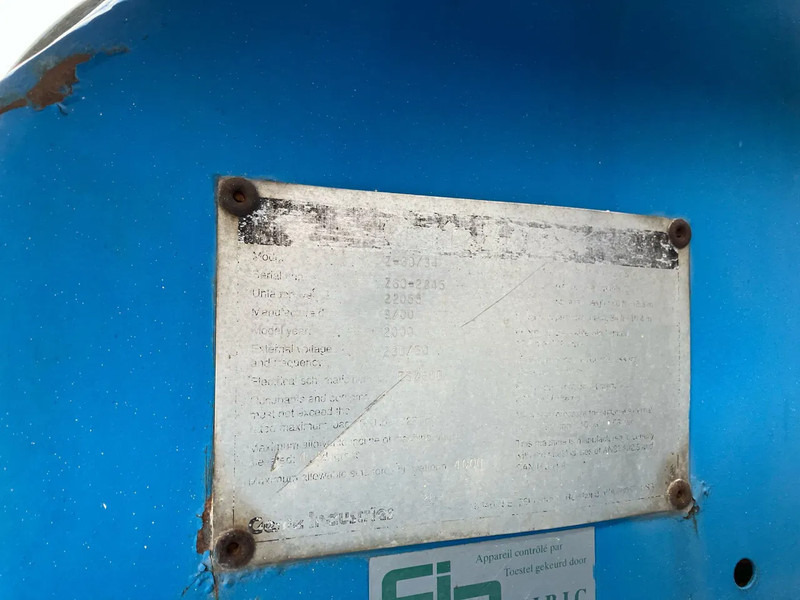 Genie Z60/34 Deutz Diesel 4 x 4 Knik Telescoop Hoogwerker 20.4 meter werkhoogte - Коленчатый подъемник: фото 4 Genie Z60/34 Deutz Diesel 4 x 4 Knik Telescoop Hoogwerker 20.4 meter werkhoogte - Коленчатый подъемник: фото 4