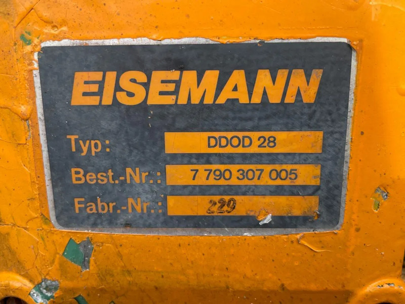 Hatz z108n - 28 kVA complete generatorset! - Электрогенератор: фото 5 Hatz z108n - 28 kVA complete generatorset! - Электрогенератор: фото 5