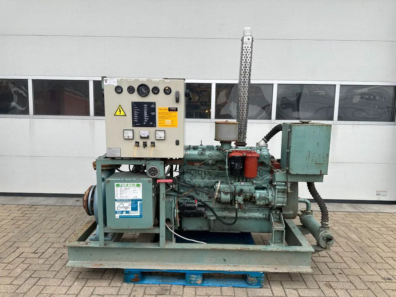 Iveco 8361 - I Ingersoll Dresser Pumps 291 m3 / h 10 Bar Diesel Waterpomp 58 hours ! - Насос для воды: фото 1 Iveco 8361 - I Ingersoll Dresser Pumps 291 m3 / h 10 Bar Diesel Waterpomp 58 hours ! - Насос для воды: фото 1