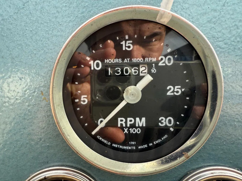 Iveco Aifo 828 - I SPP Diesel Waterpomp 612 m3 / h 14 Bar Waterpump - Насос для воды: фото 4 Iveco Aifo 828 - I SPP Diesel Waterpomp 612 m3 / h 14 Bar Waterpump - Насос для воды: фото 4