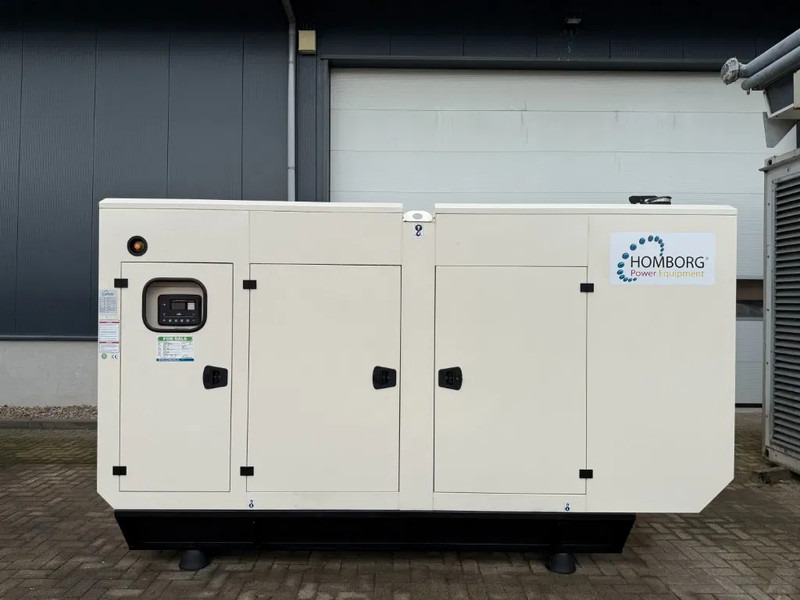 Perkins 1506A - E88TAG5 Silent 330 kVA Noodstroom generatorset aggregaat New ! - Электрогенератор: фото 1 Perkins 1506A - E88TAG5 Silent 330 kVA Noodstroom generatorset aggregaat New ! - Электрогенератор: фото 1