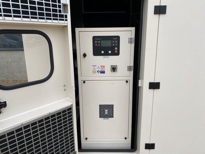 Perkins 200 kVA Stage 3A Silent generatorset Nieuw ! - Электрогенератор: фото 3 Perkins 200 kVA Stage 3A Silent generatorset Nieuw ! - Электрогенератор: фото 3