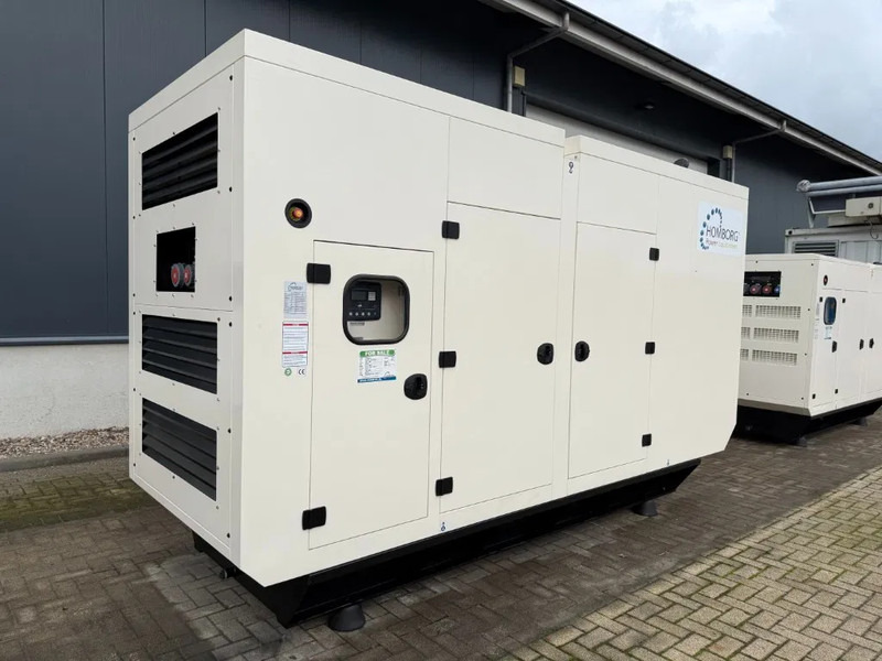 Perkins 2206A - E13TAG2 385 kVA Silent Noodstroom generatorset Aggregaat - Электрогенератор: фото 4 Perkins 2206A - E13TAG2 385 kVA Silent Noodstroom generatorset Aggregaat - Электрогенератор: фото 4
