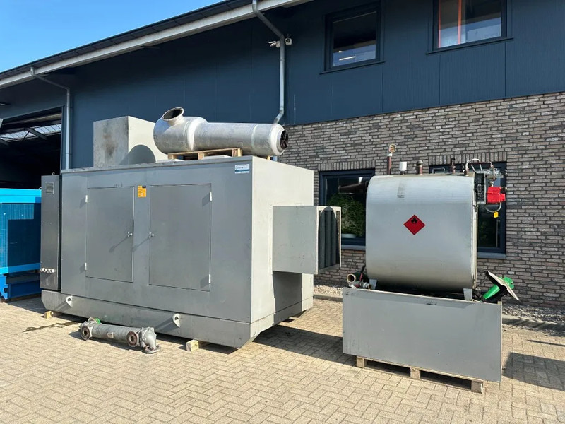 Perkins 3012 TWG2 Leroy Somer 630 kVA noodstroom generatorset 676 hours ! - Электрогенератор: фото 5 Perkins 3012 TWG2 Leroy Somer 630 kVA noodstroom generatorset 676 hours ! - Электрогенератор: фото 5