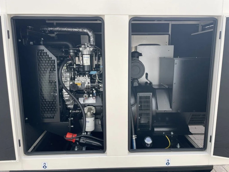 Perkins 88 kVA Silent generatorset New ! - Электрогенератор: фото 2 Perkins 88 kVA Silent generatorset New ! - Электрогенератор: фото 2