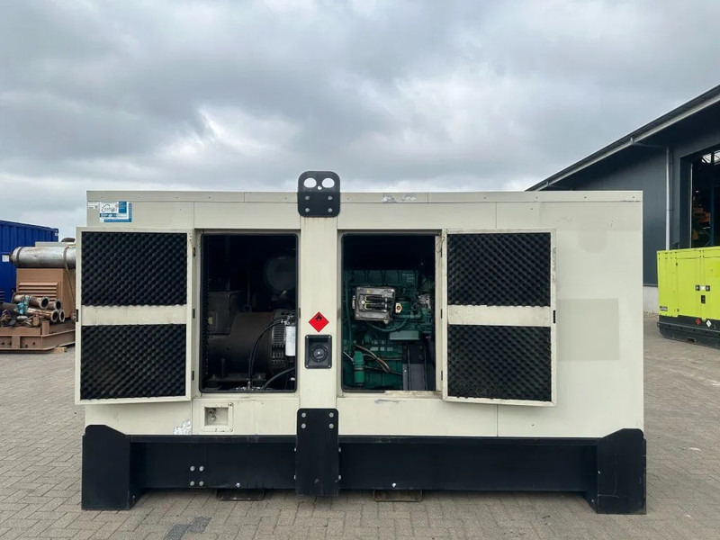 Volvo TAD 753 GE Fogo 200 kVA Silent generatorset 2016 - Электрогенератор: фото 2 Volvo TAD 753 GE Fogo 200 kVA Silent generatorset 2016 - Электрогенератор: фото 2