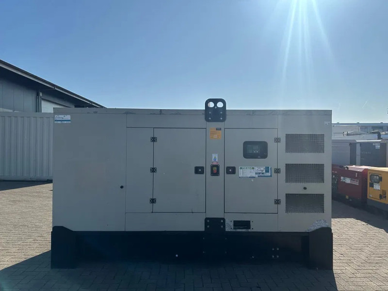 Volvo TAD 753 GE Fogo 200 kVA Silent generatorset - Электрогенератор: фото 3 Volvo TAD 753 GE Fogo 200 kVA Silent generatorset - Электрогенератор: фото 3
