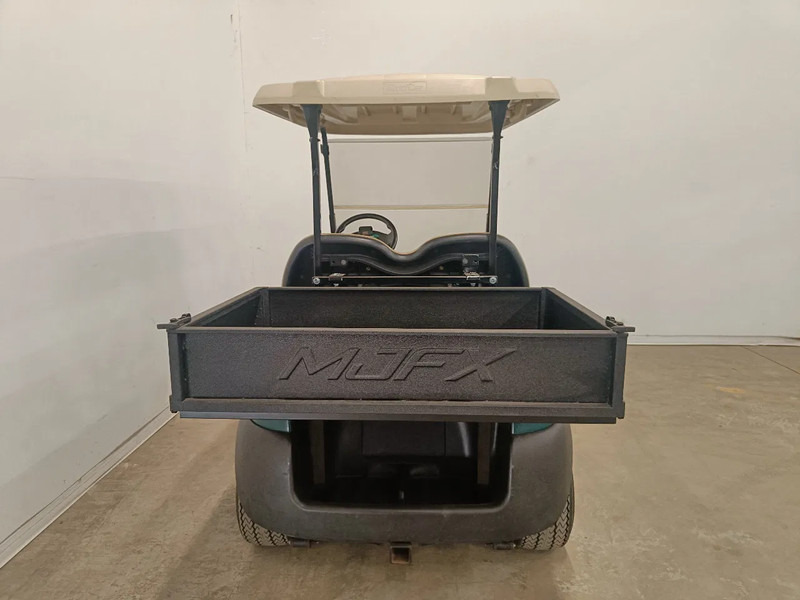 Clubcar Precedent 2-persoons: FlipFlop, Open laadbak, Terrein XXL Gesloten laadbak - Гольф-кар: фото 5 Clubcar Precedent 2-persoons: FlipFlop, Open laadbak, Terrein XXL Gesloten laadbak - Гольф-кар: фото 5