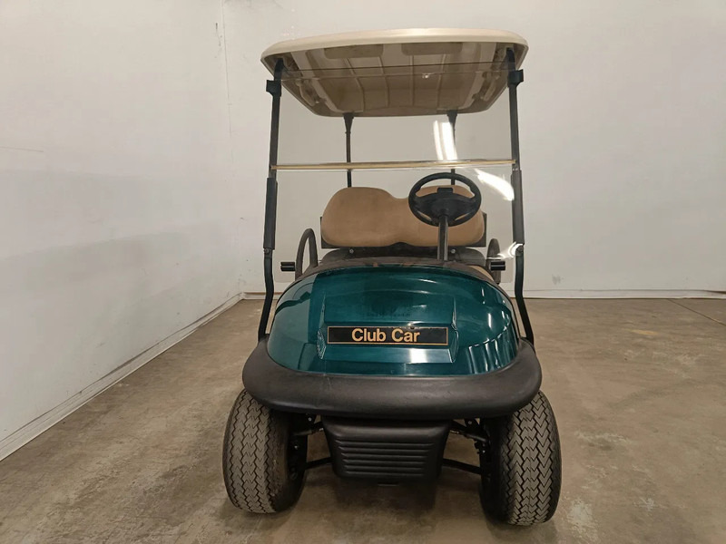 Clubcar Precedent 2-persoons: FlipFlop, Open laadbak, Terrein XXL Gesloten laadbak - Гольф-кар: фото 3 Clubcar Precedent 2-persoons: FlipFlop, Open laadbak, Terrein XXL Gesloten laadbak - Гольф-кар: фото 3