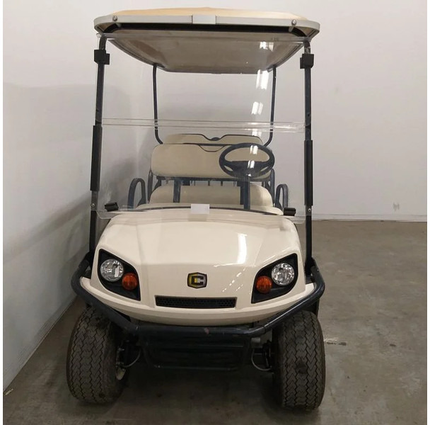 Cushman Shuttle 6 FLEETSALE! - Гольф-кар: фото 5 Cushman Shuttle 6 FLEETSALE! - Гольф-кар: фото 5