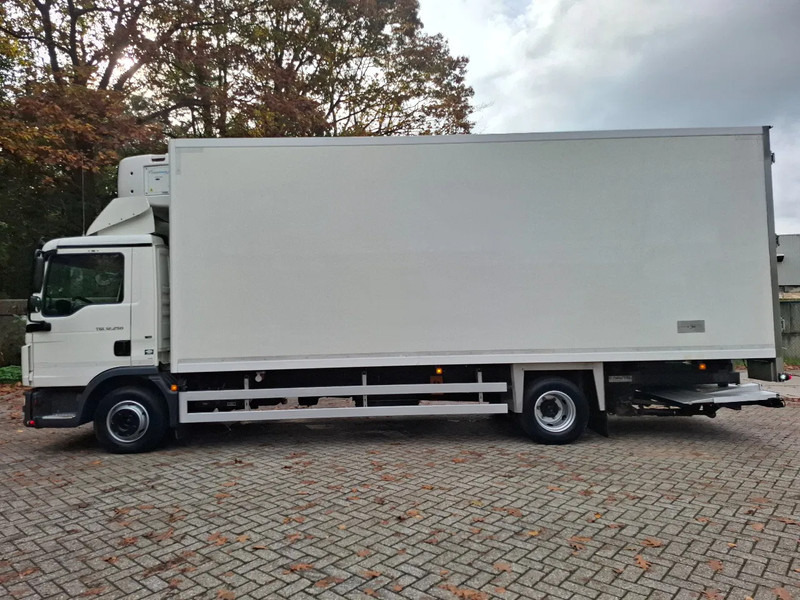 MAN TGL 12.250 Euro 6 - NL-Truck - Рефрижератор: фото 3 MAN TGL 12.250 Euro 6 - NL-Truck - Рефрижератор: фото 3