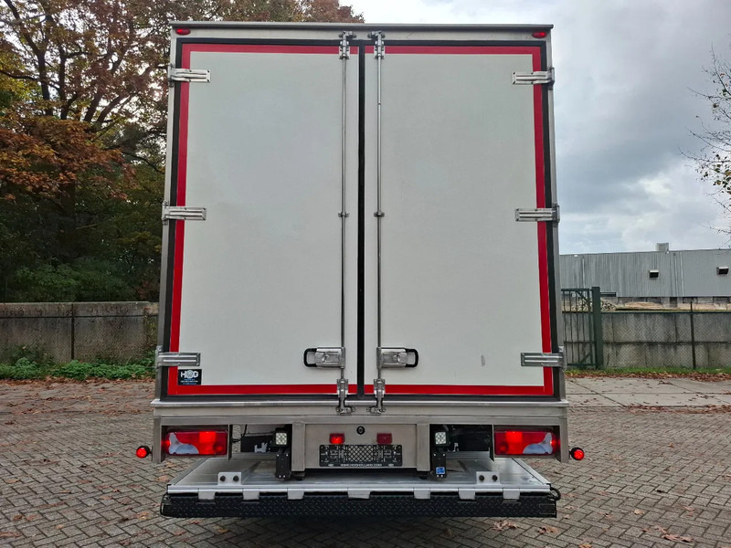 MAN TGL 12.250 Euro 6 - NL-Truck - Рефрижератор: фото 5 MAN TGL 12.250 Euro 6 - NL-Truck - Рефрижератор: фото 5