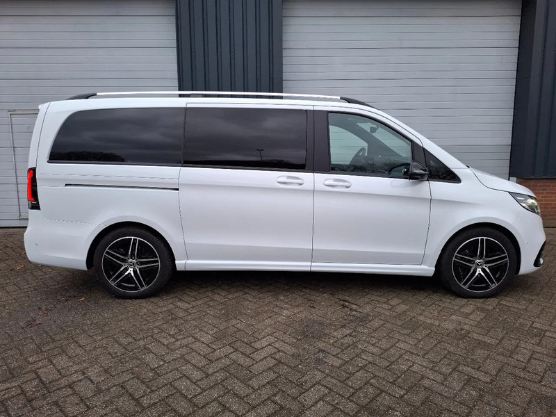 Mercedes-Benz V-Klasse AVANTGARDE V300D LANG (NIEUW) - Легковой фургон, Грузопассажирский фургон: фото 3 Mercedes-Benz V-Klasse AVANTGARDE V300D LANG (NIEUW) - Легковой фургон, Грузопассажирский фургон: фото 3