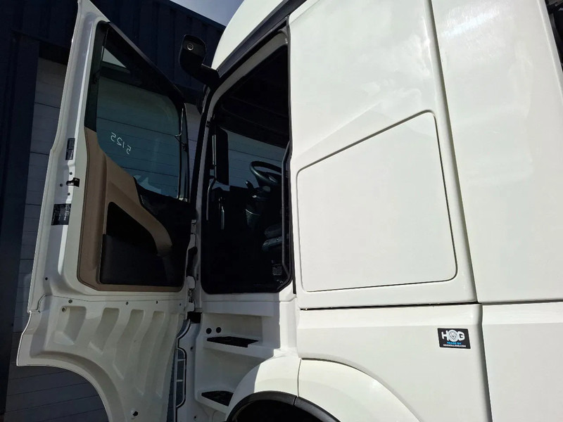 Тягач Mercedes-Benz Actros 2545 5 PCS MP5 !! FLEETSALE 6X2: фото 9