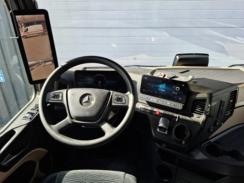 Тягач Mercedes-Benz Actros 2545 5 PCS MP5 !! FLEETSALE 6X2: фото 11