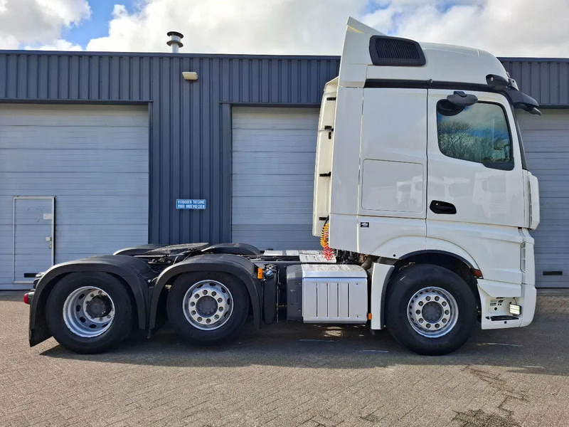 Тягач Mercedes-Benz Actros 2545 5 PCS MP5 !! FLEETSALE 6X2: фото 6