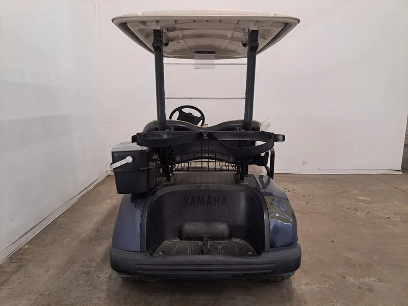 Yamaha FLEETSALE Golf Standard Drive 2-2 - Гольф-кар: фото 4 Yamaha FLEETSALE Golf Standard Drive 2-2 - Гольф-кар: фото 4