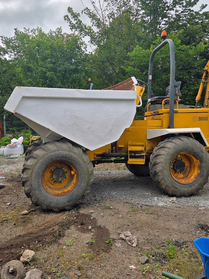 Barford SX 9000  - Мини-самосвал: фото 1 Barford SX 9000  - Мини-самосвал: фото 1