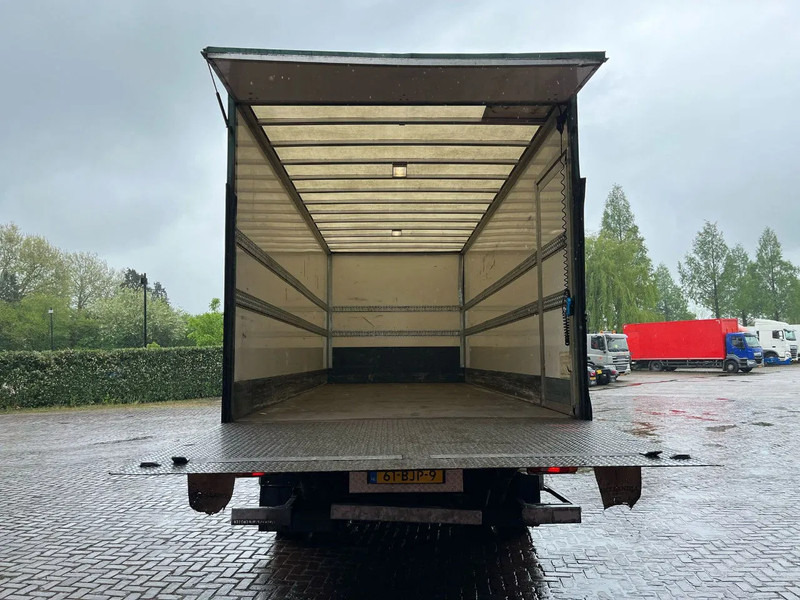 Грузовик с закрытым кузовом DAF CF 230 FA: фото 11 Грузовик с закрытым кузовом DAF CF 230 FA: фото 11