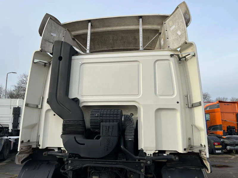 DAF CF 260 CF 260 FA CHASSIS CABINE EURO 6 - Грузовик-шасси: фото 5 DAF CF 260 CF 260 FA CHASSIS CABINE EURO 6 - Грузовик-шасси: фото 5