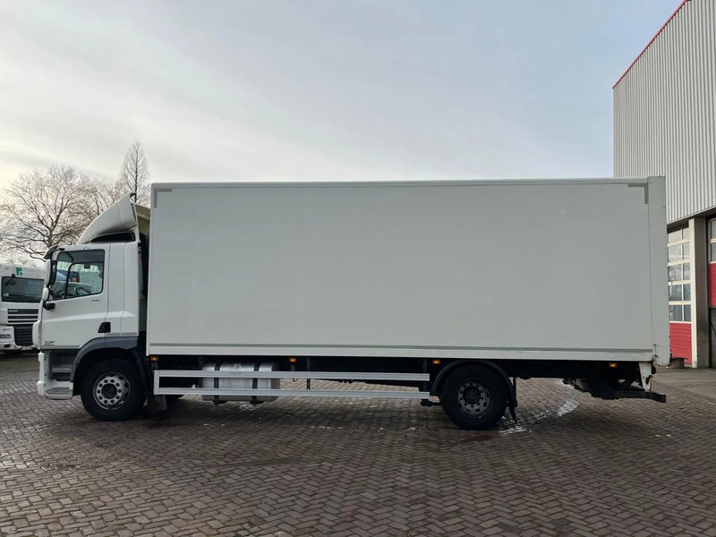 DAF CF 310 FA EURO 6 - Грузовик с закрытым кузовом: фото 4 DAF CF 310 FA EURO 6 - Грузовик с закрытым кузовом: фото 4