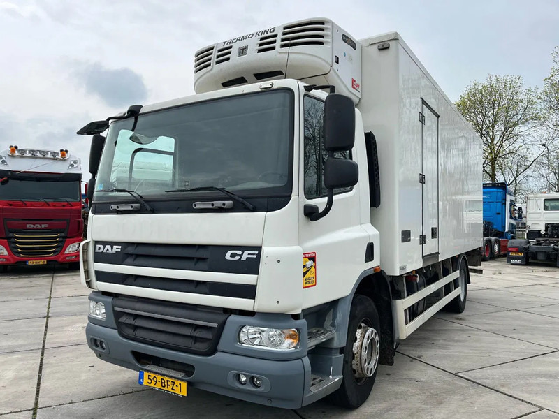 DAF CF 75.250 FA - Рефрижератор: фото 1 DAF CF 75.250 FA - Рефрижератор: фото 1
