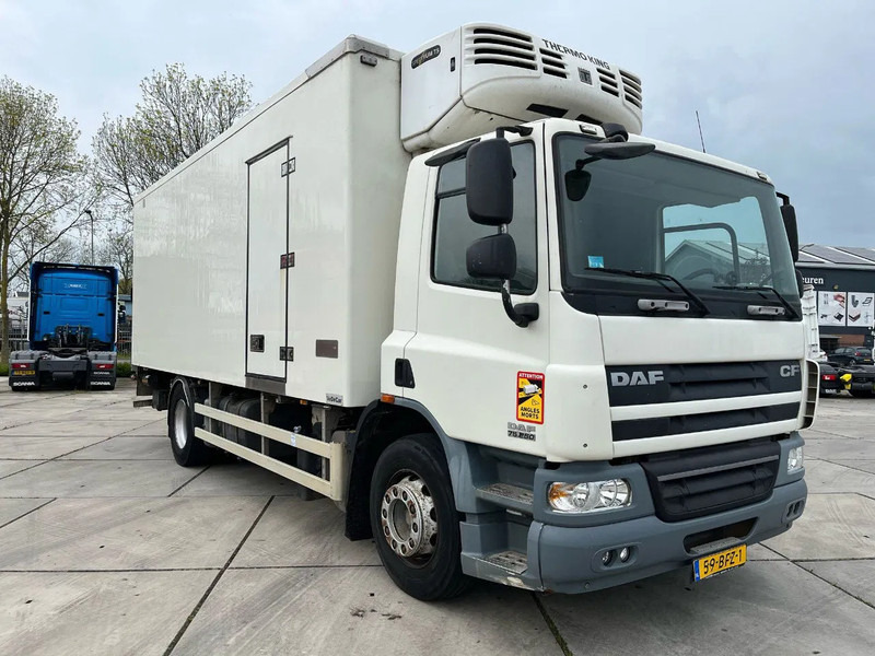 DAF CF 75.250 FA - Рефрижератор: фото 1 DAF CF 75.250 FA - Рефрижератор: фото 1