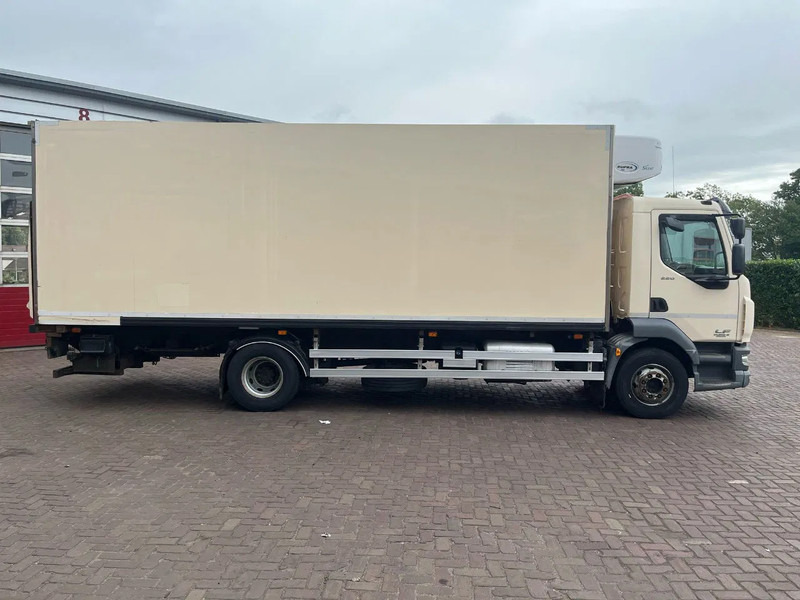 DAF LF 220 FA - Рефрижератор: фото 4 DAF LF 220 FA - Рефрижератор: фото 4