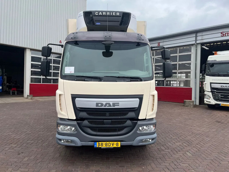 DAF LF 220 FA - Рефрижератор: фото 2 DAF LF 220 FA - Рефрижератор: фото 2