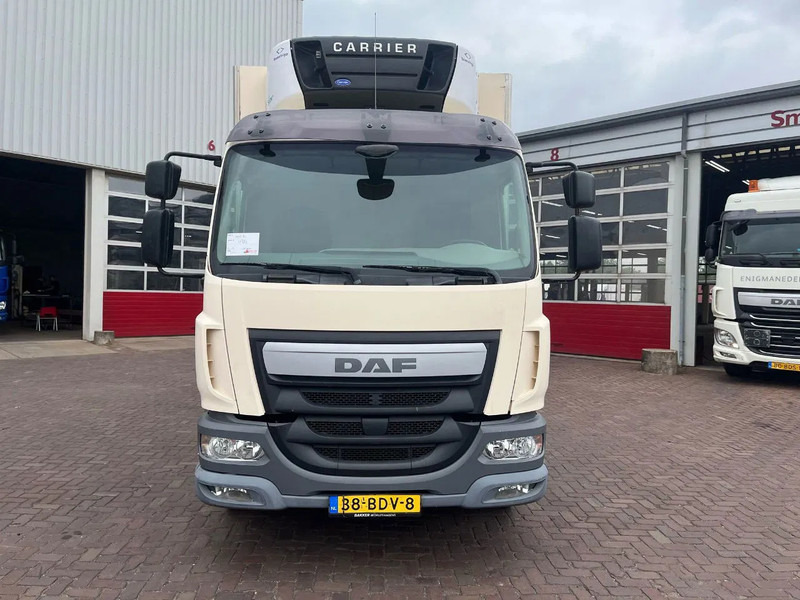 DAF LF 220 FA - Рефрижератор: фото 2 DAF LF 220 FA - Рефрижератор: фото 2