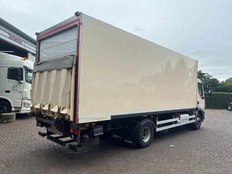 DAF LF 220 FA - Рефрижератор: фото 5 DAF LF 220 FA - Рефрижератор: фото 5