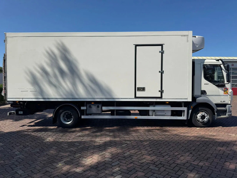 DAF LF 260 FA - Рефрижератор: фото 4 DAF LF 260 FA - Рефрижератор: фото 4