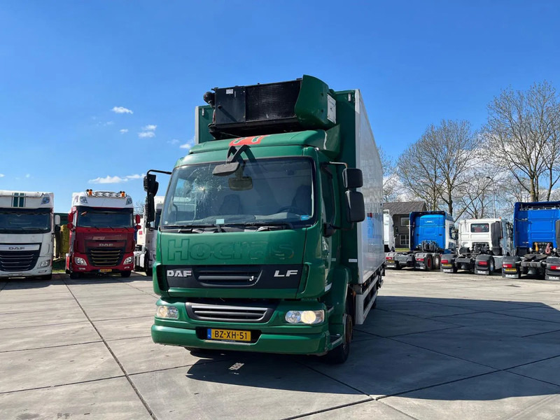 DAF LF 55 FA - Рефрижератор: фото 2 DAF LF 55 FA - Рефрижератор: фото 2