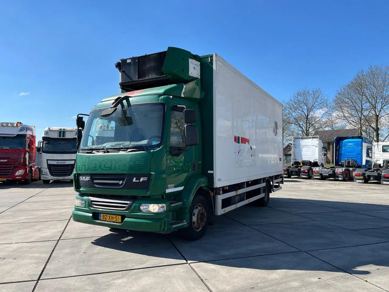 DAF LF 55 FA - Рефрижератор: фото 1 DAF LF 55 FA - Рефрижератор: фото 1