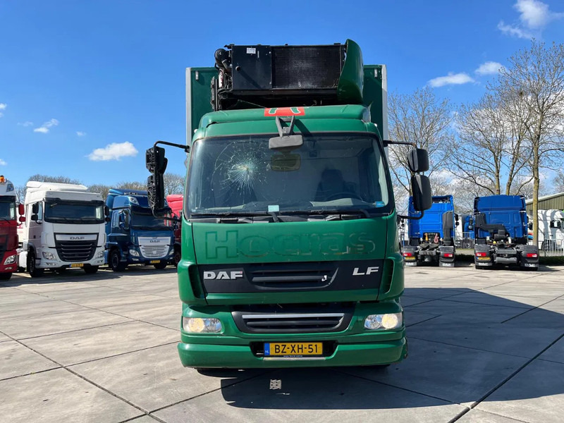 DAF LF 55 FA - Рефрижератор: фото 2 DAF LF 55 FA - Рефрижератор: фото 2
