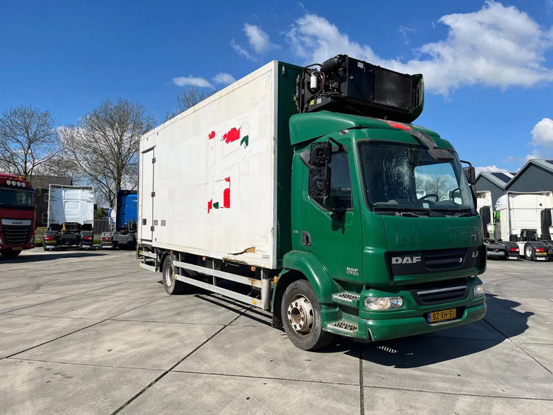 DAF LF 55 FA - Рефрижератор: фото 5 DAF LF 55 FA - Рефрижератор: фото 5